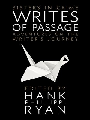 cover image of Writes of Passage